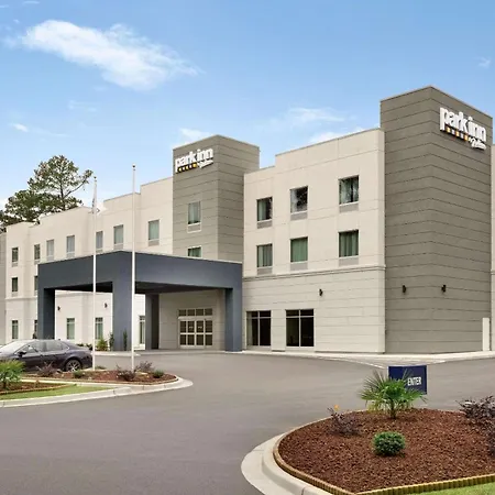 Park Inn By Radisson Florence, Sc